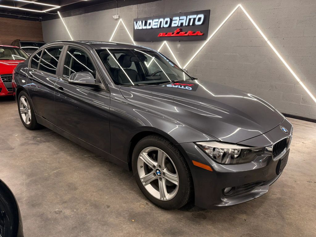 bmw 3 series 2014 WBA3C1C56EK110951 image bmw 3 series 2014 WBA3C1C56EK110951 image